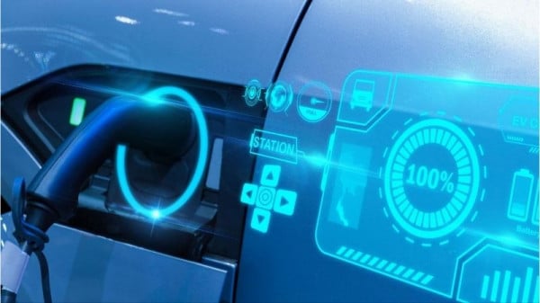 Innovative Catalyst Allows Battery Charging to 85% in 6 Minutes