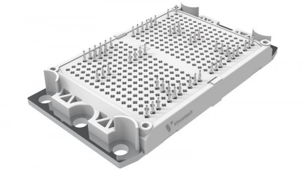 Enhanced Power Module for PV and PCS/ESS Applications