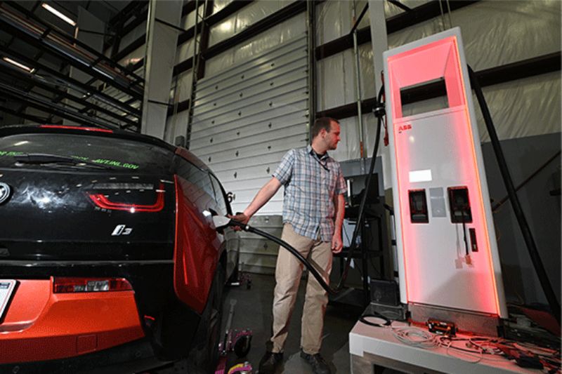 The ChargeX Consortium: Engineering Reliable EV Charging - Tech Insights