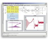 Ansoft Debuts SIMPLORER Software Models for Batteries - News