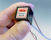 EMCO High Voltage Unveils Addition to Q Series - New Products