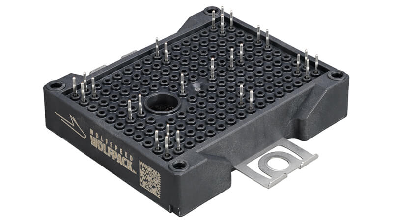 1500 V DC-Link Architecture is Essential to Solve the Need for More ...