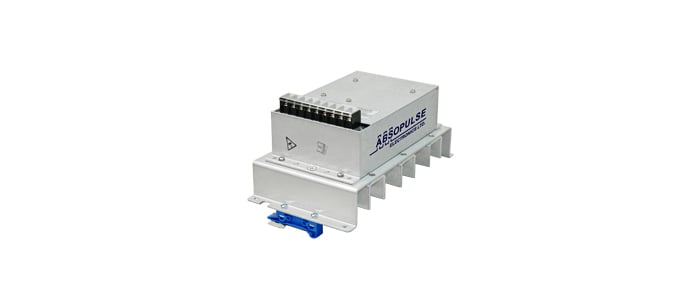 Absopulse Debuts New Line of Encapsulated 250W DC-DC Converters - New ...