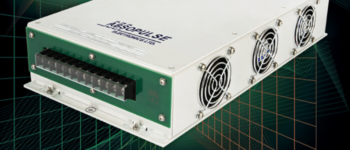Absopulse Debuts Power Supplies with Active Power Factor Correction ...