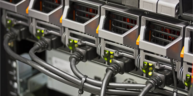 Modular, Configurable Power for Industrial Systems, Data Centers ...