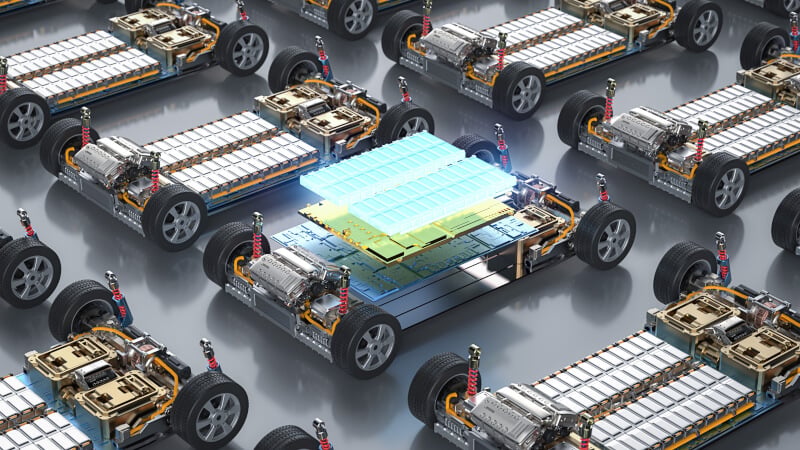 Addressing the Current Sensing Challenges in Automotive Motor Control ...