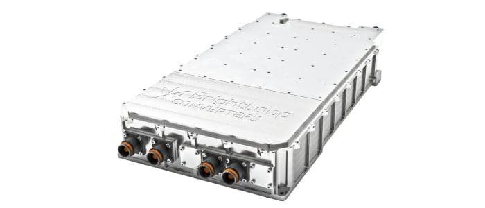 BrightLoop Converters Launches a High Performance and Extremely ...