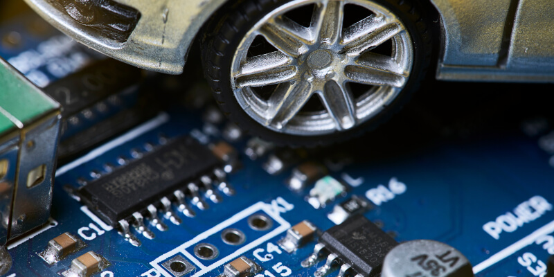 How Engineers are Adapting to the Chip Shortage - Tech Insights