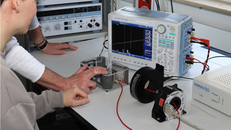 How To Bring Ultra Precise Current Measurement to All Use Cases—Not ...