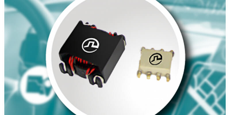 Industrial Common Mode Chokes Released to IATF Automotive Supply Chain ...