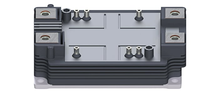 Innovative Power Semiconductors for Your Application - New Products