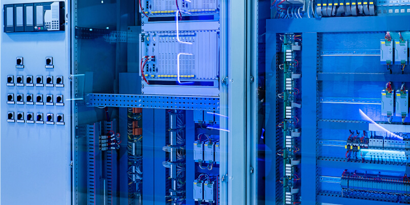 Interference-free Power Supply - Technical Articles