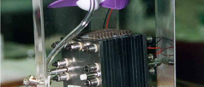 Introduction to Fuel Cell Emulators - Technical Articles