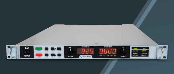 Magna-Power Extends the its Series of AC/DC Power Supplies to 10kW ...