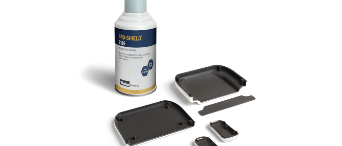 PRO-SHIELD from Parker Chomerics Provides Stable EMI Environment - New ...