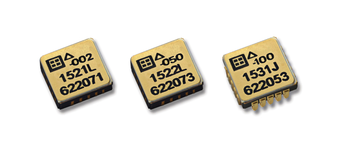 Silicon Designs Announces Immediate Availability of MEMS Capacitive ...