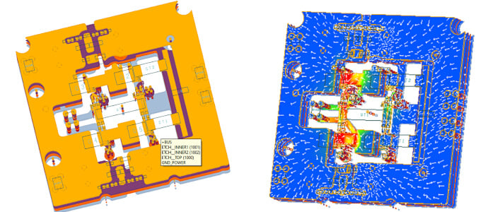 Simulation Environment for the Design of Switched-Mode Power Supplies ...