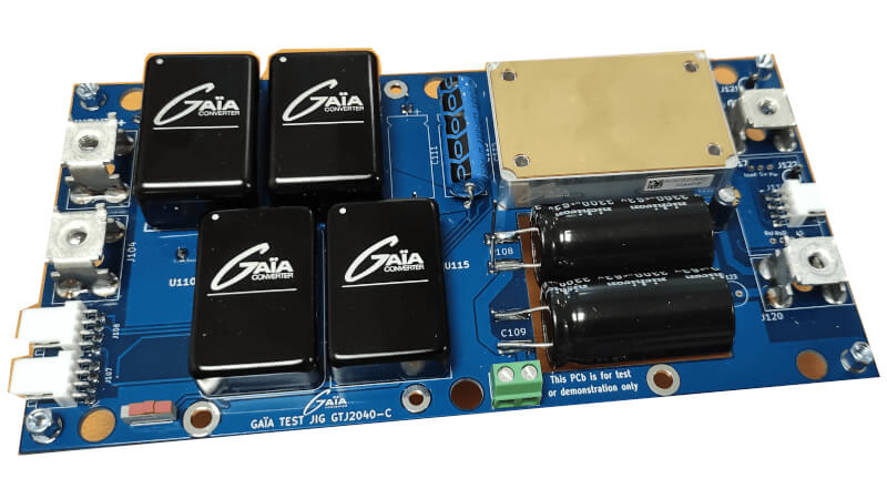 Solving Military-Avionics DC-DC Power Challenges with Modularity—Part 3 ...