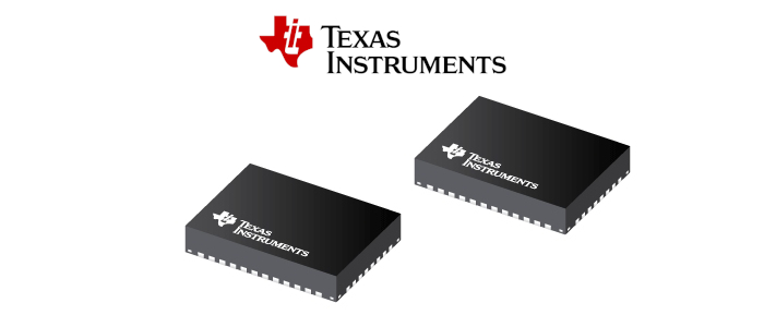 Texas Instruments’ 70W Motor Drivers Enable Rapid BLDC Motor Designs - News