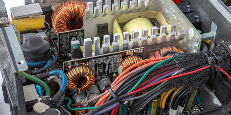 Next-Gen GaN FETs for Intermediate 48V to 12V Conversion - Industry ...
