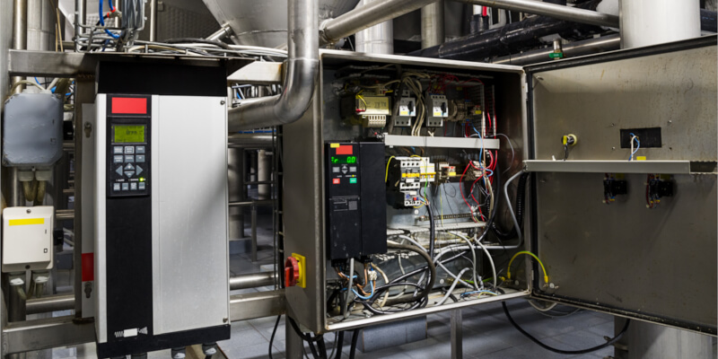 Using WBG Switches to Reduce Motor Drive System Losses - Technical Articles