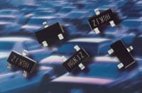 Vishay Siliconix Intros New SOT-23 Power MOSFETs - New Products