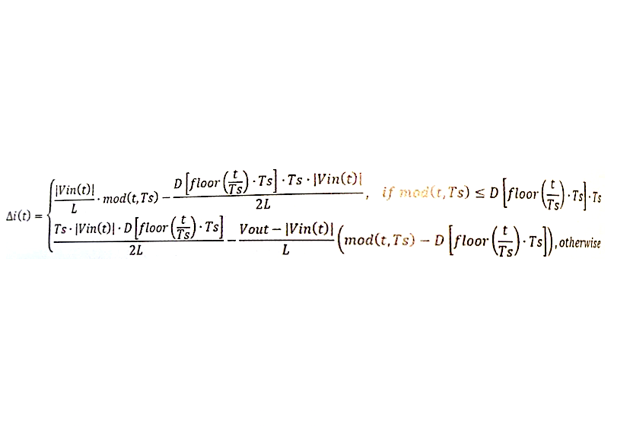 The Optimal Design for High Frequency GaN-Based Totem Pole PFC ...