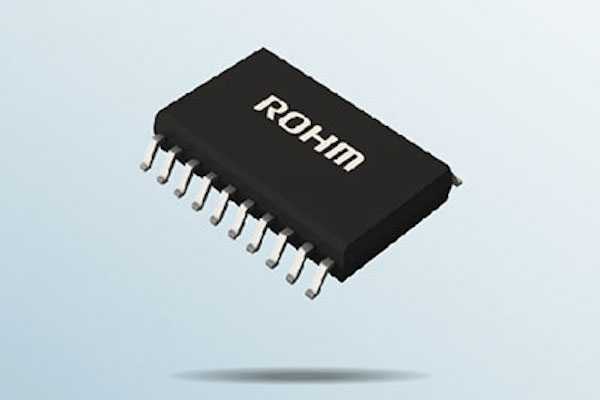 ROHM’s New Compact Surface Mount 45W Output AC/DC Converter ICs ...