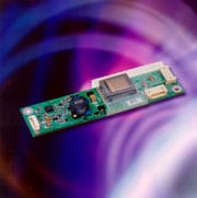 Taiyo Yuden Debuts LS650 Inverters for LCD Lighting - New Products