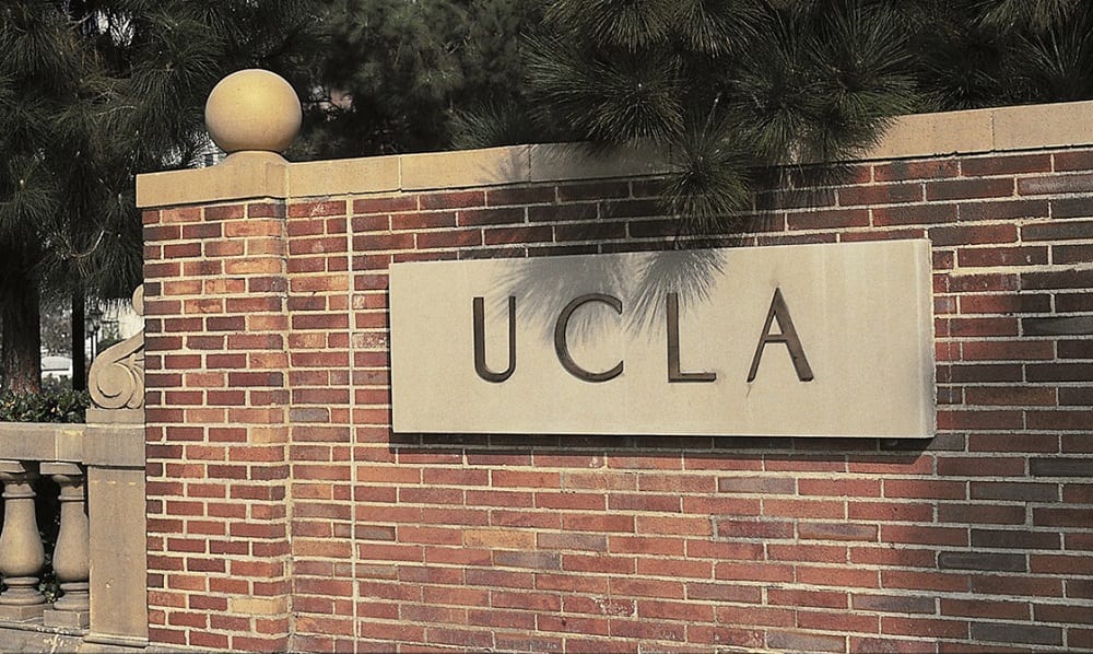 UCLAled Center Receives 9.75 Million to Improve Rechargeable