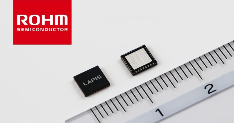 Dual-Mode Low Power Wide Area Compliant Wireless Communication LSI ...
