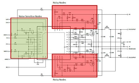 IRS2452AM Class D Amplifier IC - White Paper